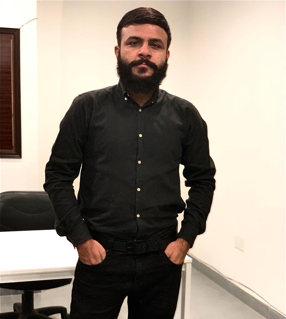 Sarmad