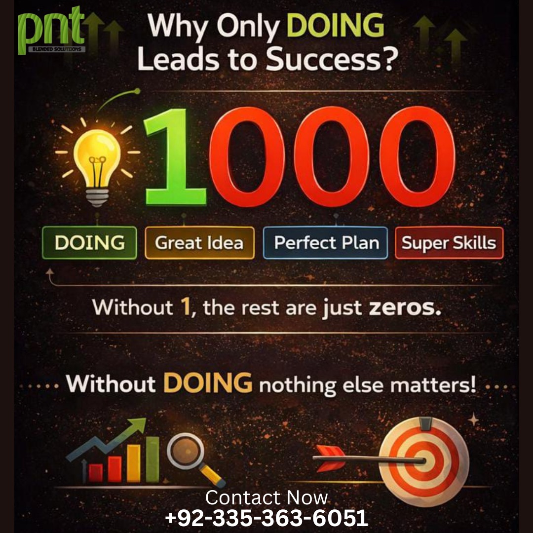 The Basis of Sector Leadership:  �Why "Doing" Is the   Most Important Differentiator�