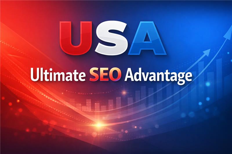 SEO = Ultimate SEO Advantage: Why SEO Is the Strongest Growth Tool for Modern Businesses